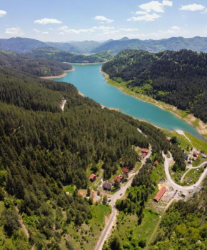 Apartman Sunčana dolina, Zaovine